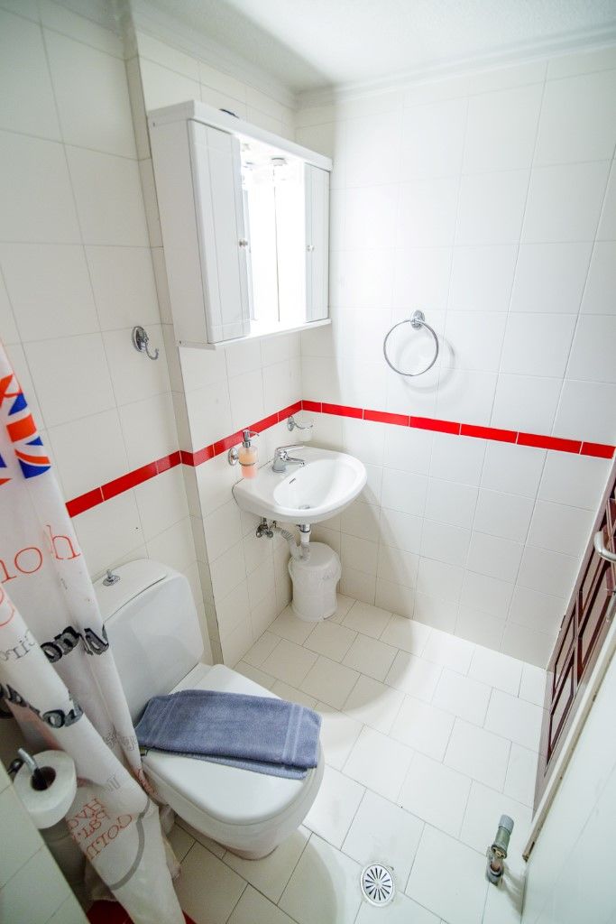 Elpida Aparthotel Goúvai Luaran gambar